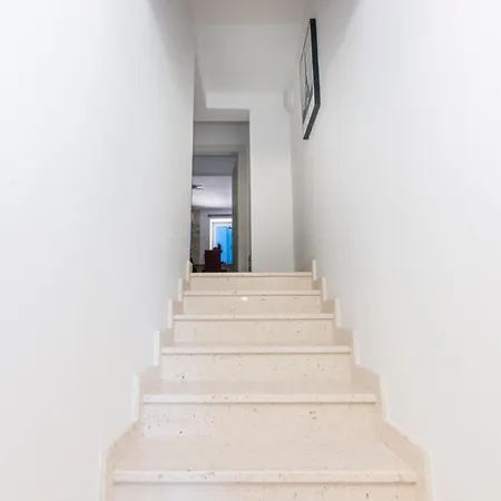 Croadria Stays Apartment *