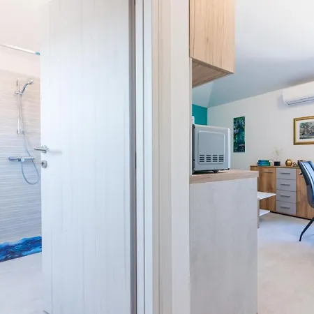 Croadria Stays Apartment *