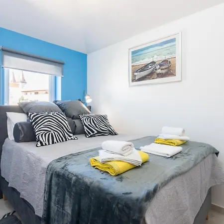 Apartment Croadria Stays Medulin