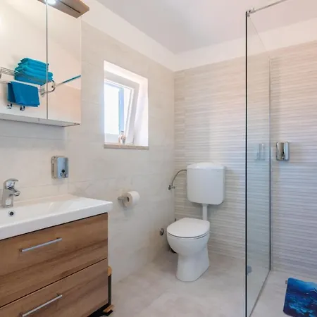 Croadria Stays Apartmán Medulin